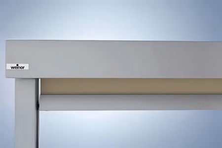 Saffron Outdoor Living- Vertitex Rail